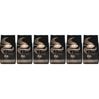 Lavazza Caffe Espresso Italiano - koffiebonen - 6 x 1 kilo