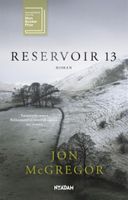 Jon  McGregor Reservoir 13 - thumbnail