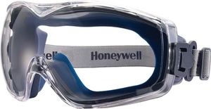 Honeywell Volzicht-veiligheidsbril | EN 166 | frame blauw, ring helder | polycarbonaat | 1 stuk - 1017750 - 1017750