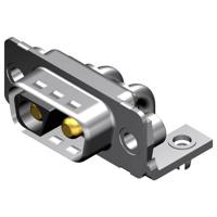 Molex 1731070768 D-sub stekker 1 stuk(s)