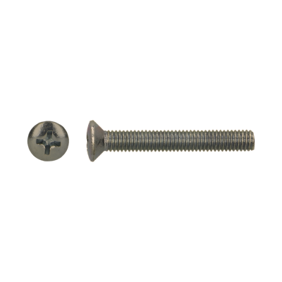 Pgb-Europe pgb-fasteners | metaalschroef bvk din 966h m6x12 a2 000966a00006000123