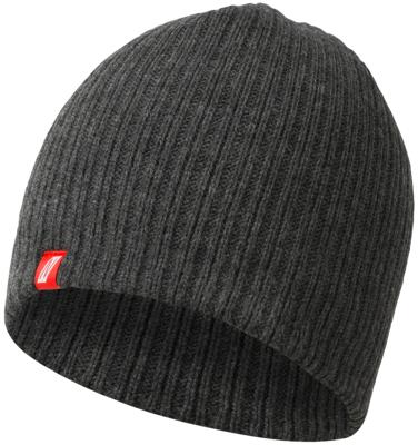 NITRAS SAFETY Knitted hat anthracite