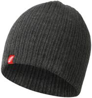 NITRAS SAFETY Knitted hat anthracite