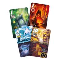 999Games 999 games silencio kaartspel