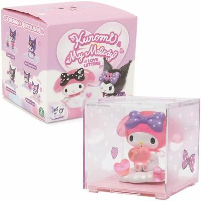 Actiefiguur Hello Kitty 37