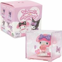 Actiefiguur Hello Kitty 37