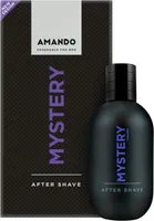 Amando Mystery Aftershave - 100 ml
