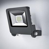 LEDVANCE ENDURA® FLOOD Warm White L 4058075237926 LED-buitenschijnwerper 10 W Warmwit LEDVANCE ENDURA® FLOOD Warm White L 4058075237926 LED-buitenschijnwerper 10 W Warmwit