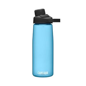 CamelBak 407-143-1208-004 drinkfles Dagelijks gebruik 0,75 ml Kunststof Blauw