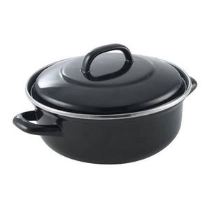 BK Fortalit Braadpan Ø 26 cm