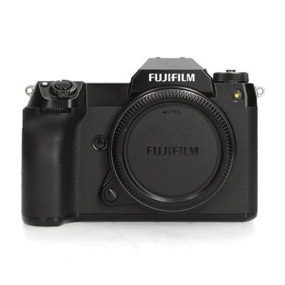 Fujifilm GFX 100S