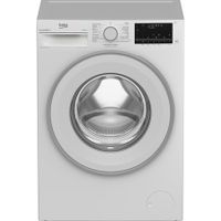 Beko B3WT5841WS2 SELECTIVE wasmachine - thumbnail