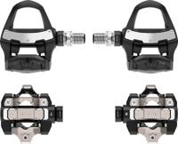 Garmin rally™ rk / xc210 - powermeter pedals