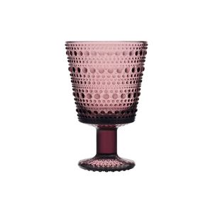 Iittala Kastehelmi Glas 26 cl calluna 2 stuks