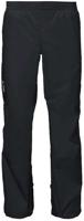 Vaude drop pants ii - rain pants regular size