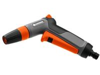 GARDENA classic spuitpistool (zwart/oranje, 18301-20)