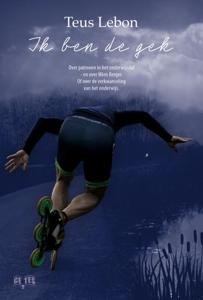 Ik ben de gek (Paperback)
