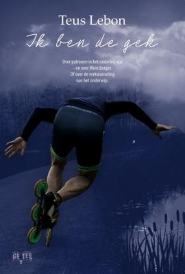 Ik ben de gek (Paperback)