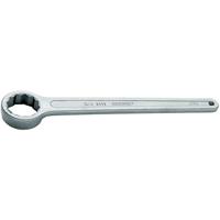 Gedore 6482480 308 60 Enkelvoudige ringsleutel Sleutelbreedte (metrisch) 60 mm