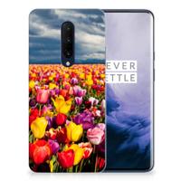 OnePlus 7 Pro | TPU Case | Tulpen