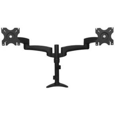 StarTech.com Scharnierende dubbele beeldschermarm 24inch