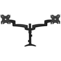 StarTech.com Scharnierende dubbele beeldschermarm 24inch
