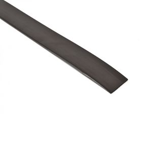 Magneettape 20 mm breed zwart - per meter