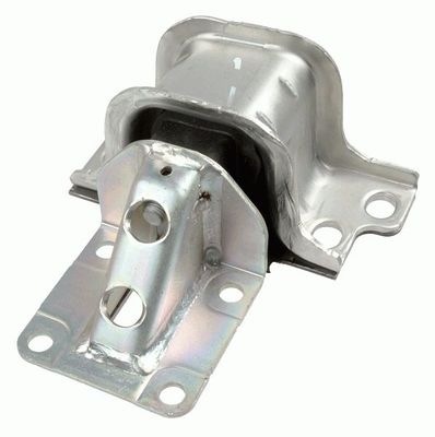 Ophanging, automatische transmissie 3796001