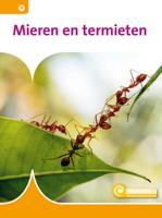 Mieren en termieten (Hardback)
