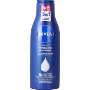 Nivea Body milk verzorgend