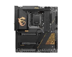 MSI MEG Z790 ACE Moederbord Socket Intel 1700 Vormfactor ATX Moederbord chipset Intel® Z790