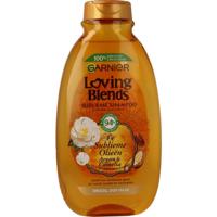 Loving blends shampoo argan & camelia - thumbnail