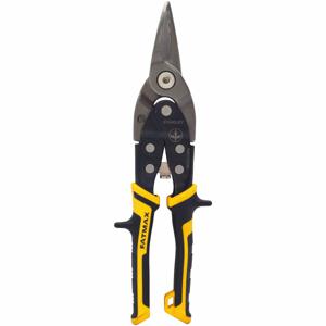 Stanley FATMAX Ergo Blikschaar - 250mm - Recht Snijdend