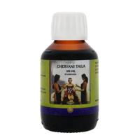 Holisan Cheryani taila
