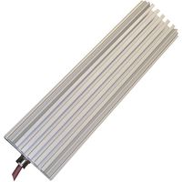 RO/SE LM-Heizungen LM-Long Typ 4 Schakelkastverwarming 230 V/AC (max) 250 W (l x b x h) 316 x 80 x 55 mm 1 stuk(s) - thumbnail