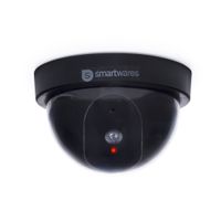Smartwares SW CS44D Dummy-camera Met knipperende LED - thumbnail
