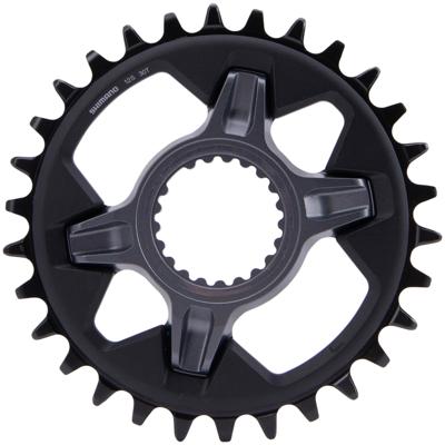 Shimano kettingblad slx 30t enkel blad fc-m7100-1