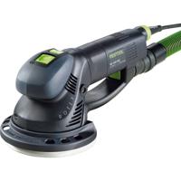 Festool RO 150 FEQ-SYS GR 578257 Excentrische schuurmachine (transmissie) 720 W Ø 150 mm