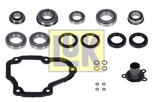 Reparatieset, versnellingsbak 462031610