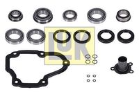 Reparatieset, versnellingsbak 462031610