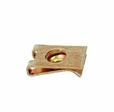 Speednut 4.8 mm. (25 stuks)