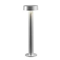 Pesaro LED paaltje geborsteld alu 50cm 7910-310