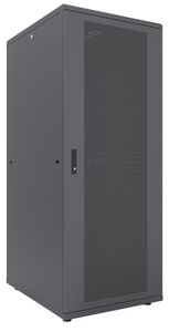 Intellinet 713733 19inch-serverkast (b x h x d) 800 x 2033 x 1200 mm 42 HE Zwart (RAL 9005)