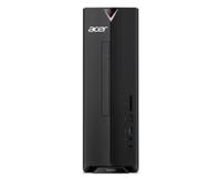 Acer Aspire XC-840 IN4128Pro Intel® Celeron® N4505 4 GB DDR4-SDRAM 128 GB SSD Windows 11 Pro Tower PC Zwart - thumbnail