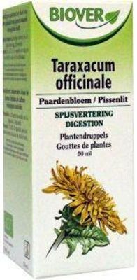 Biover Taraxacum officinalis bio (50 ml)