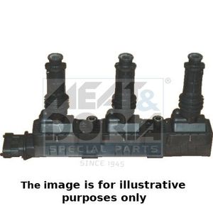 Bobine 10483E