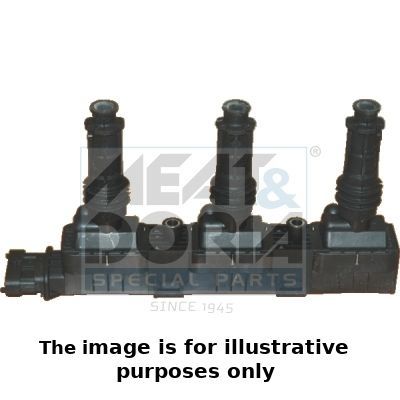 Bobine 10483E