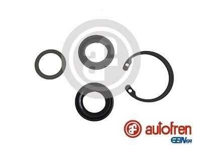 Reparatieset, hoofdremcilinder D1624