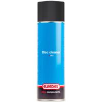 Elvedes Schijfrem Reinigingsmiddel 500 ml Blauw - thumbnail