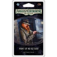 Asmodee Arkham Horror: Point of No Return